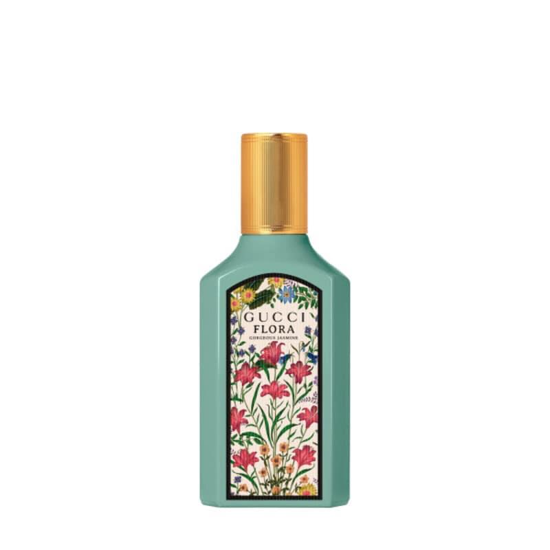 Gucci Flora Gorgeous Jasmine Eau De Parfum 50ml