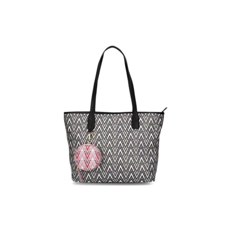 Shopping bag Valentino - tonic-vbs69905
