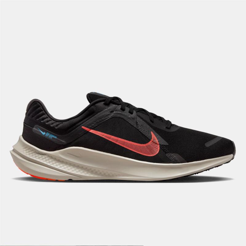 Nike Quest 5 Ανδρικά Παπούτσια για Τρέξιμο (9000109793_60404)