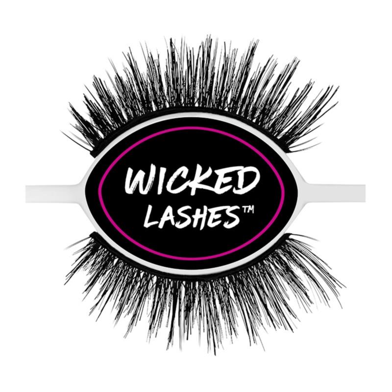 NYX PROFESSIONAL MAKEUP WICKED LASHES AMPLIFIED