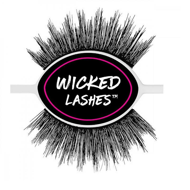 NYX PROFESSIONAL MAKEUP WICKED LASHES PAIR POPULAR