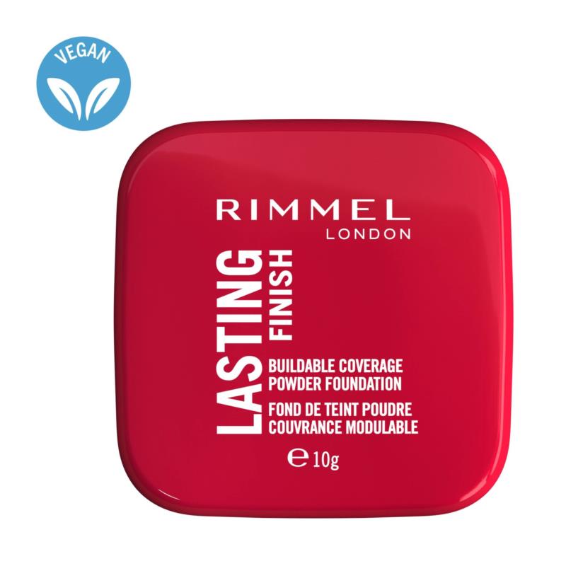 RIMMEL LASTING FINISH COMPACT FOUNDATION | 10gr 003 Sesame