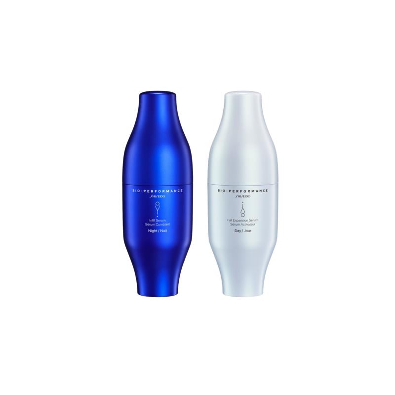 Shiseido Bio-Performance Skin Filler Serum 2 x 30 ml - 18991