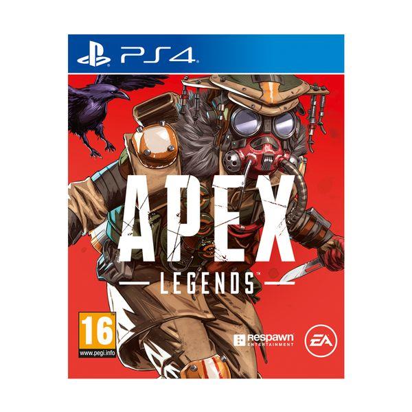 EA Apex Legends Bloodhound Edition