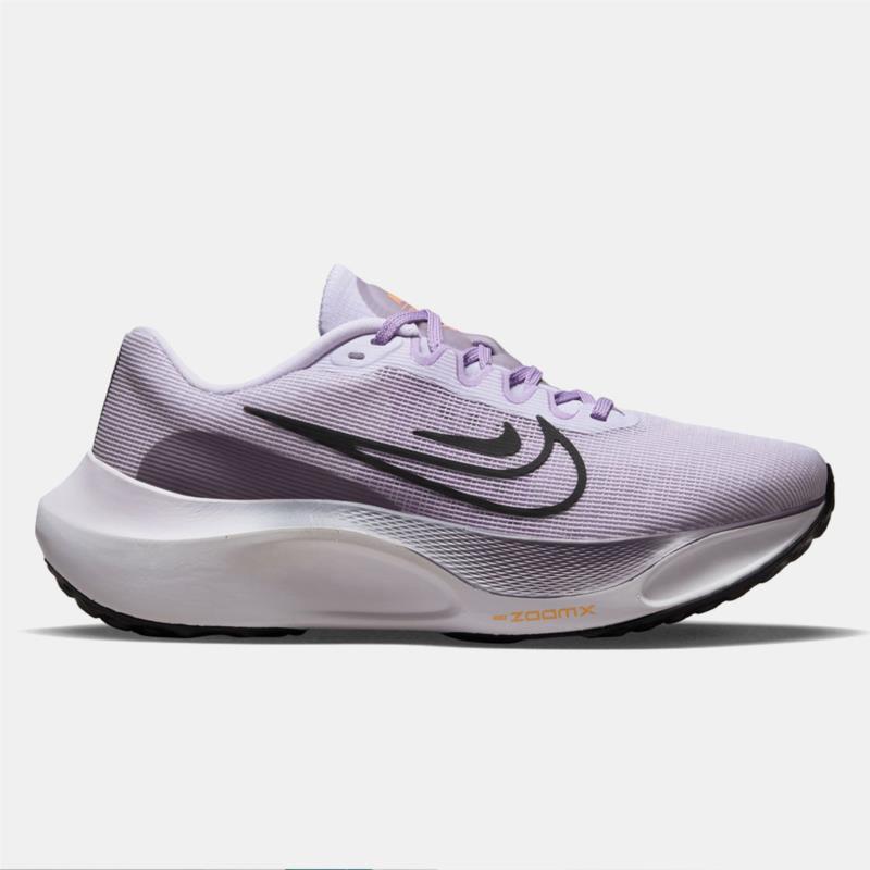Nike Zoom Fly 5 Γυναικεία Παπούτσια για Τρέξιμο (9000110205_60567)