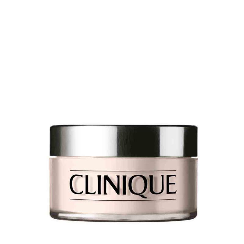 CLINIQUE BLENDED FACE POWDER | 25gm Transparency 02