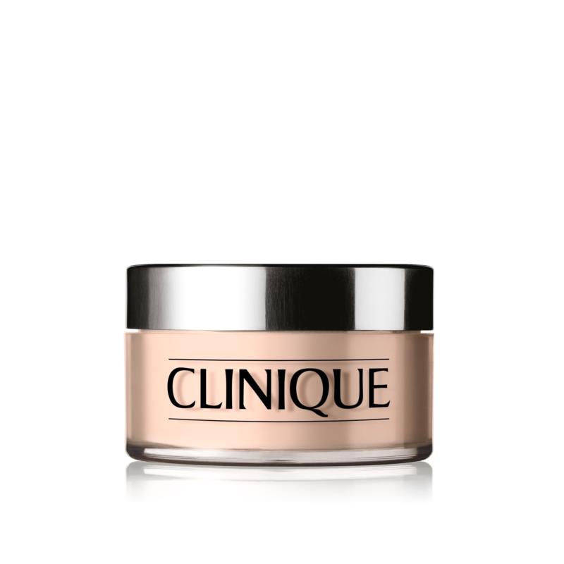 CLINIQUE BLENDED FACE POWDER | 25gm Transparency Neutral