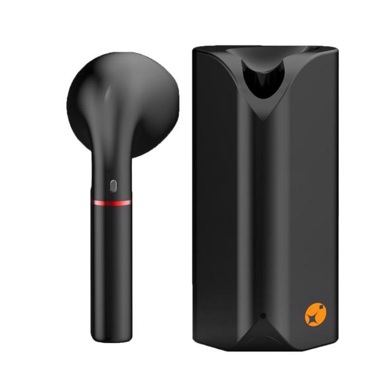 iXchange UA30 In-ear True Wireless. Black