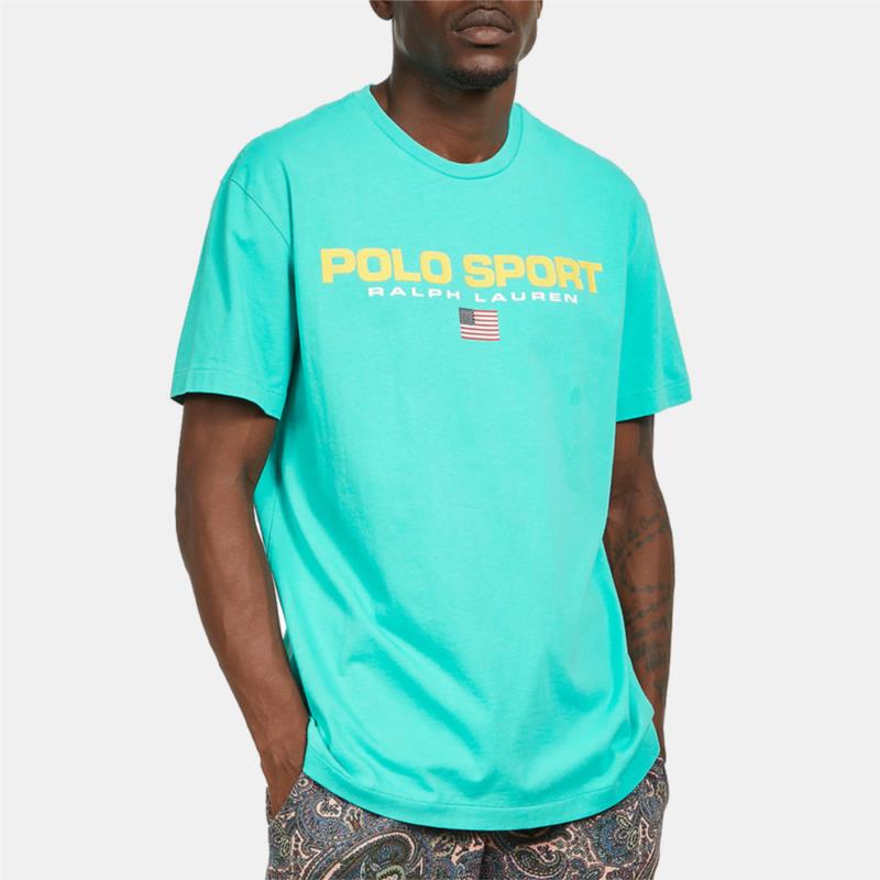 Polo Ralph Lauren Ανδρικό T-shirt (9000119738_62889)