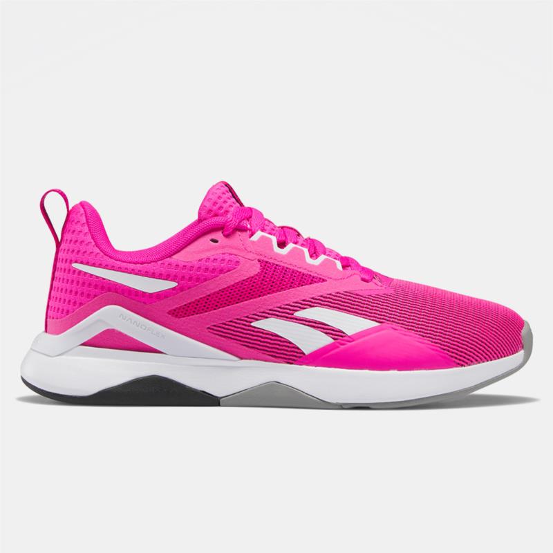 Reebok Sport Nanoflex Tr 2.0 Γυναικεία Παπούτσια για τρέξιμο (9000112016_61181)