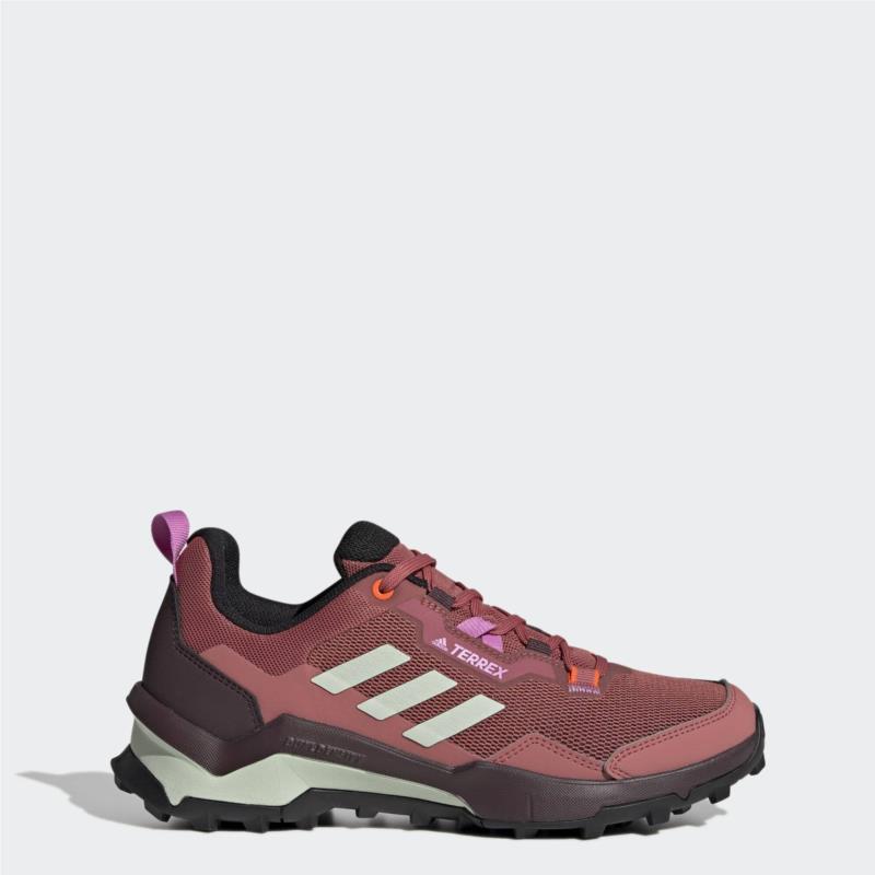 adidas Terrex Ax4 Primegreen Hiking Shoes (9000120557_63365)