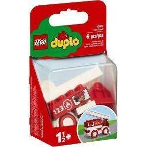 LEGO 10917 DUPLO MY FIRST FIRE TRUCK