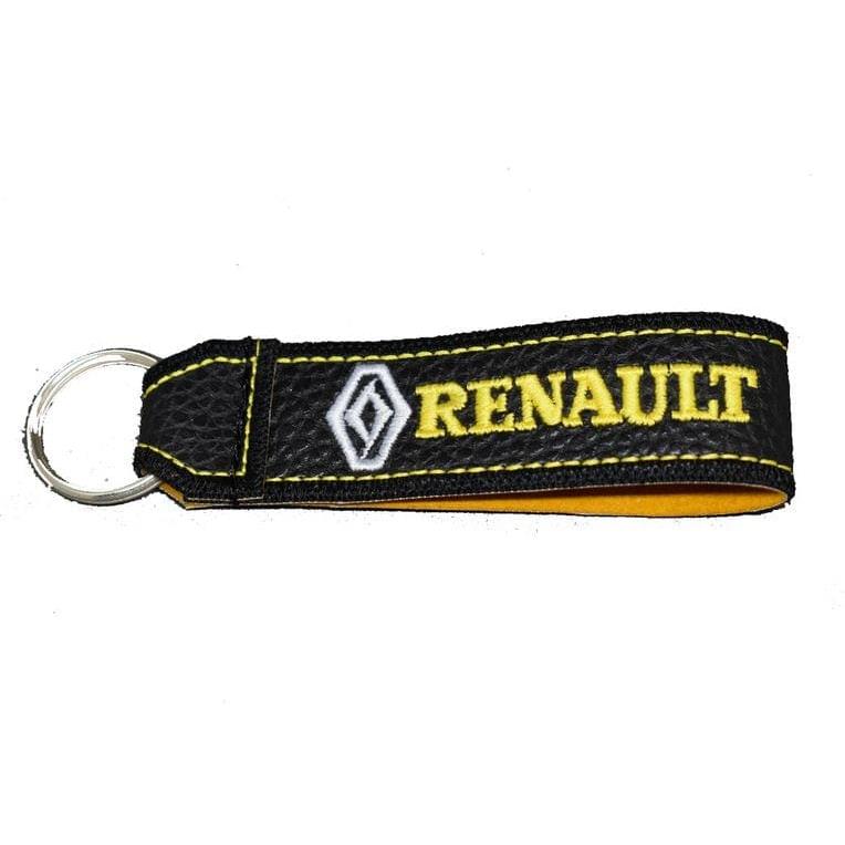 Μπρελόκ Renault
