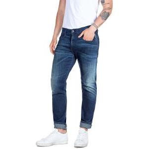 JEANS REPLAY ANBASS M914Y .000.661 HY2 009