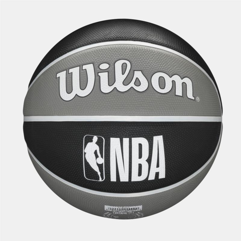 Wilson Nba Team Tribute Bskt Bro Nets (9000127954_8968)
