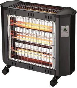 ΘΕΡΜΑΣΤΡΑ ΧΑΛΑΖΙΑ EUROLAMP 147-29701 ΜΕ ΤΗΛΕΧΕΙΡΙΣΤΗΡΙΟ