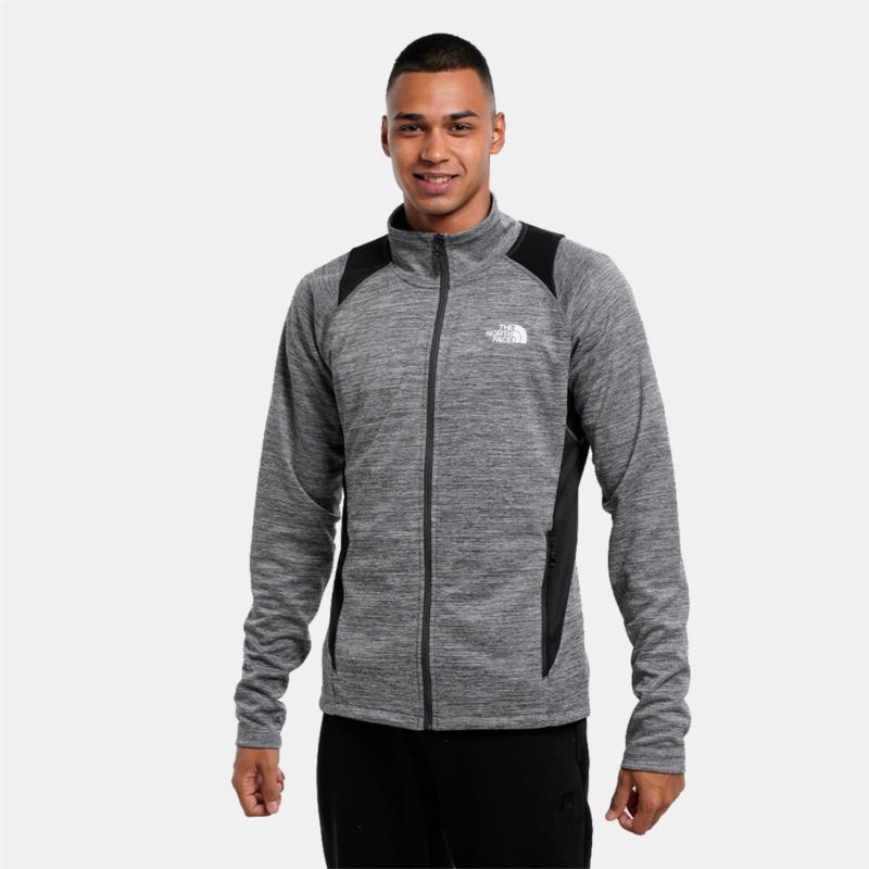 The North Face Midlayer Ανδρική Ζακέτα (9000115436_54773)