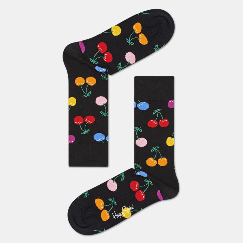 Happy Socks Cherry Γυναικείες Κάλτσες (9000126574_2074)