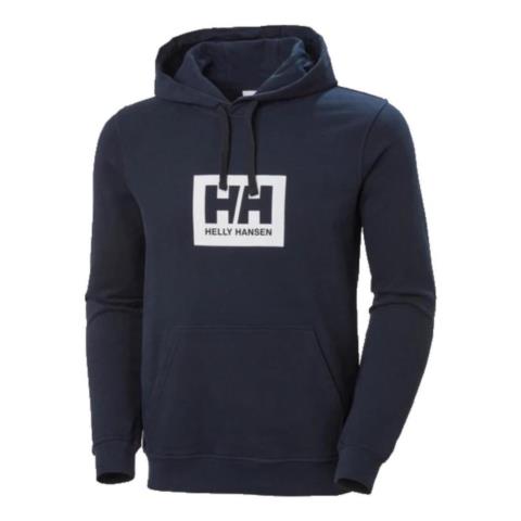 Φούτερ Helly Hansen -
