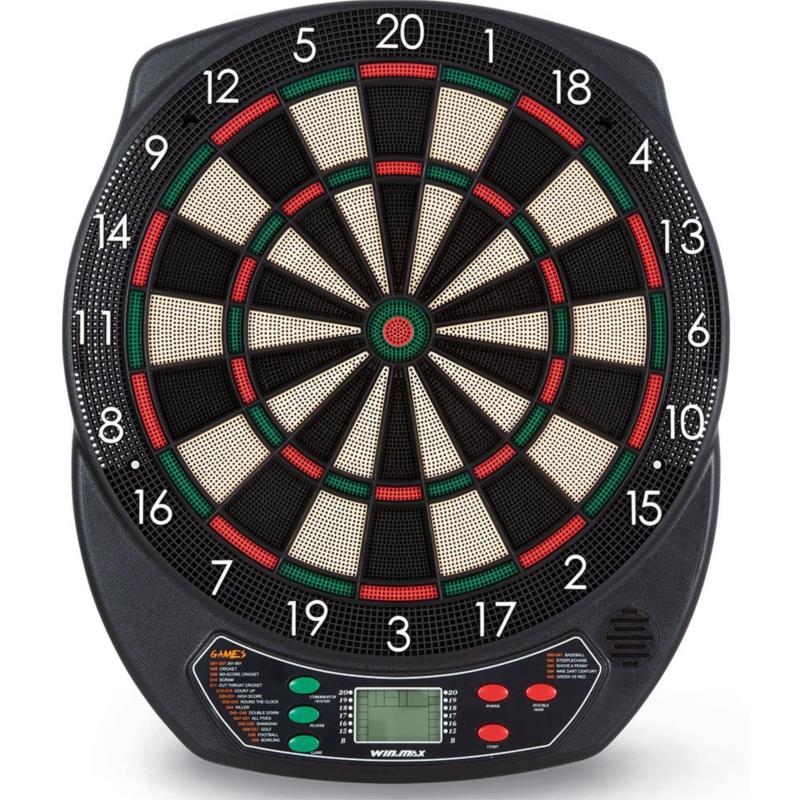ΣΤΟΧΟΣ ΗΛΕΚΤΡΟΝΙΚΟΣ WIN.MAX WMG08580