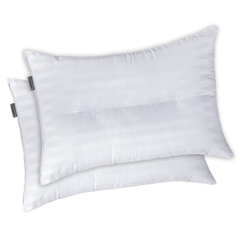 Μαξιλάρια Ύπνου Ζεύγος 50x70 Guy Laroche Ανατομικά (50x70)
