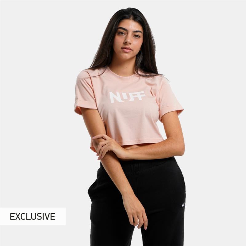 Nuff Γυναικείο T-Shirt (9000108376_26471)