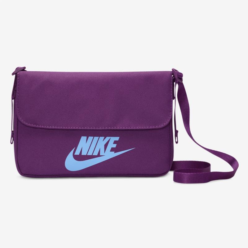 Nike Sportswear Γυναικεία Mini Χιαστί Τσάντα Ώμου (9000109595_60228)