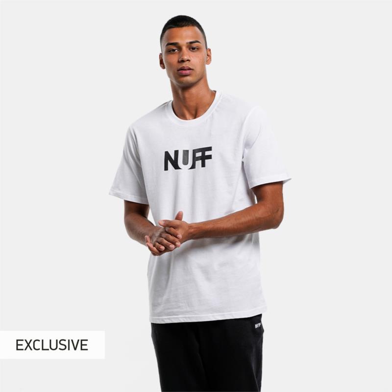 Nuff Graphic Ανδρικό T-shirt (9000108351_1539)
