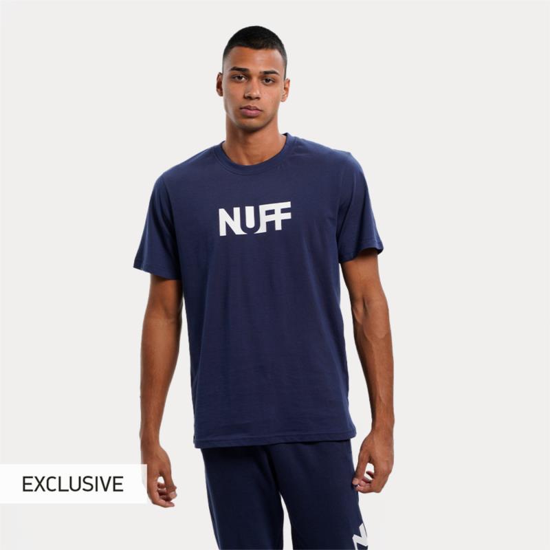 Nuff Graphic Ανδρικό T-shirt (9000108353_3472)