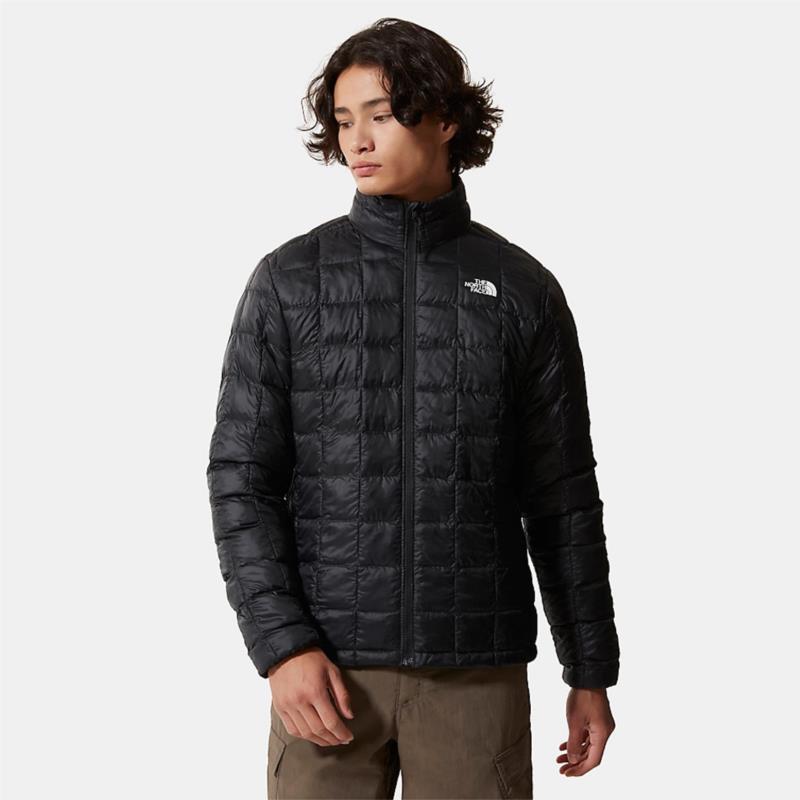 The North Face M Tball Eco Jkt Tnf Black (9000115424_4617)