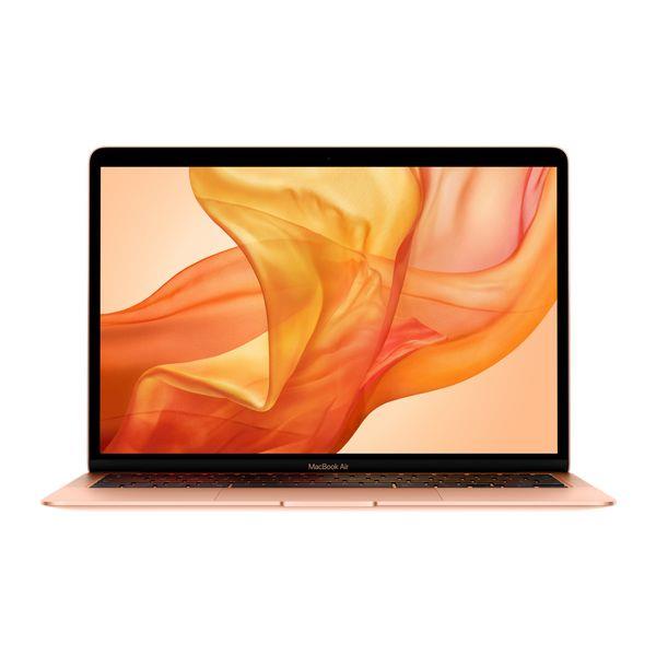 Apple MacBook Air 13" 2020 i3/8GB/256GB Gold (MWTL2GR/A)