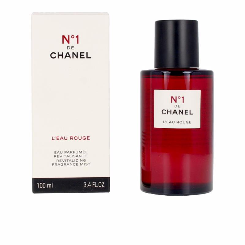 N°1 de Chanel L'Eau Rouge-Chanel γυναικείο άρωμα τύπου 10ml