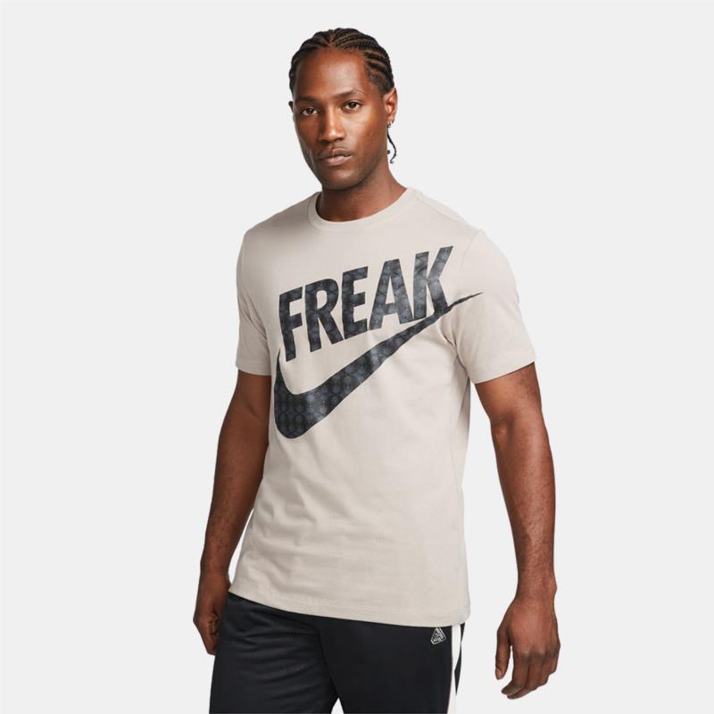 Nike Dri-FIT Giannis "Freak" Ανδρικό T-Shirt (9000111261_56405)