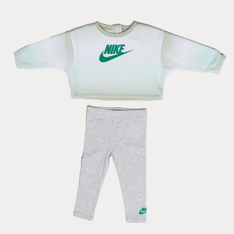 Nike Printed Club Legging Παιδικό Σετ (9000115758_62070)