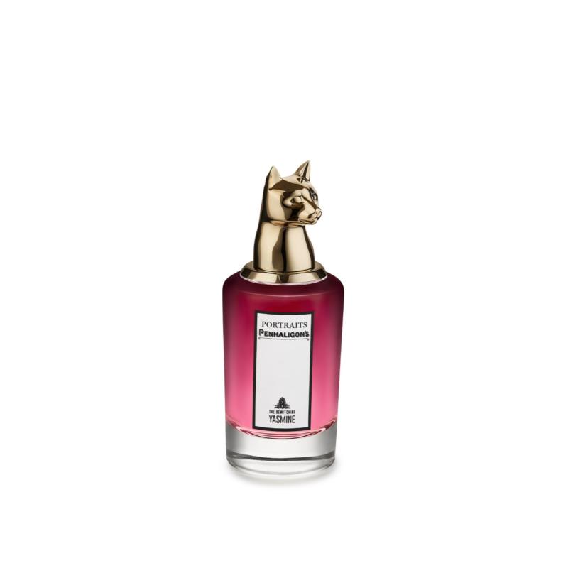 PENHALIGON'S PORTRAITS THE BEWITCHING YASMINE EAU DE PARFUM | 75ml