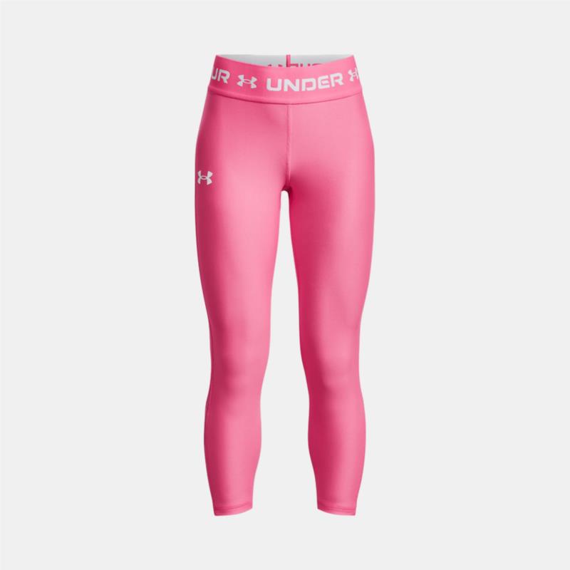 Under Armour Ankle Crop Παιδικό Κολάν (9000117938_62462)