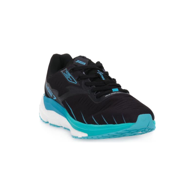 Παπούτσια για τρέξιμο Joma SUPERCROSS 2201 BLK