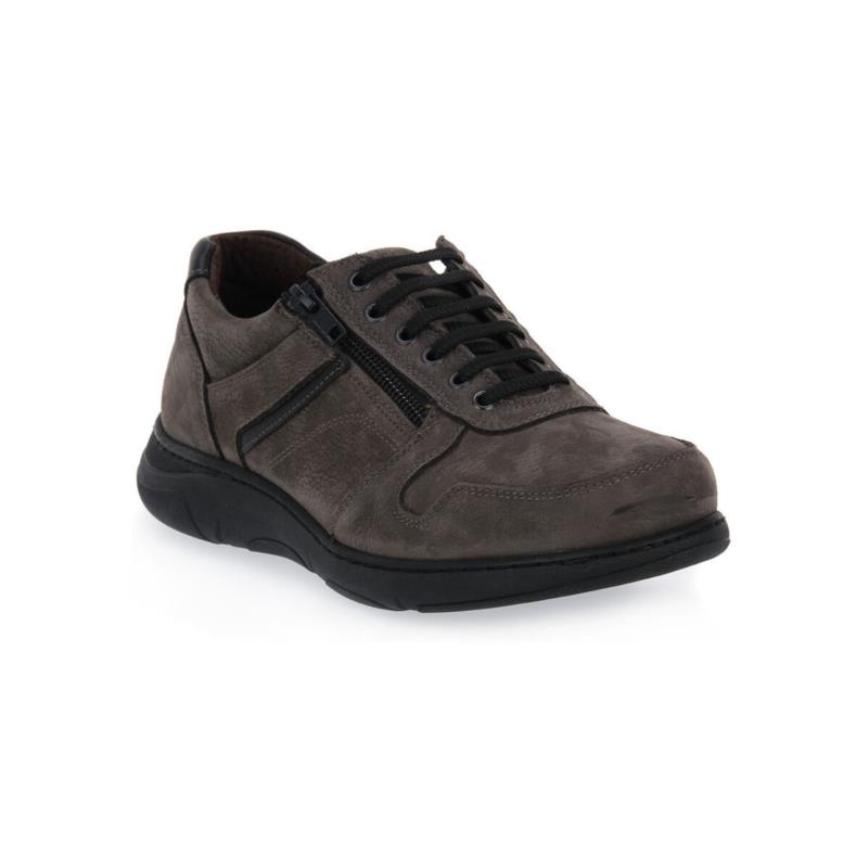 Παπούτσια Sport Zen BOUBBLE NERO