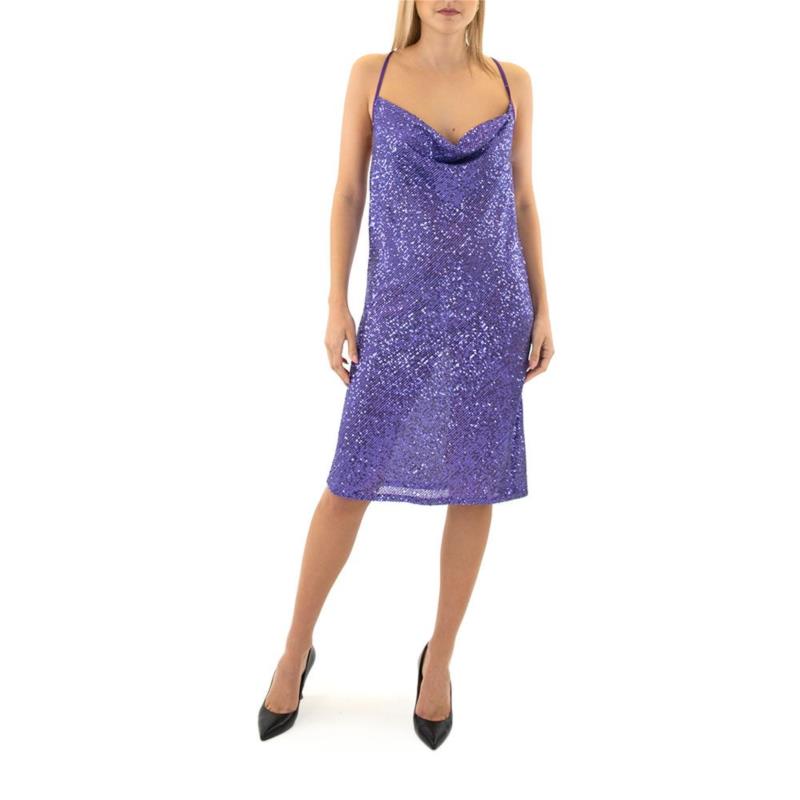 MIDI DRESS WOMEN DOLCE DOMENICA