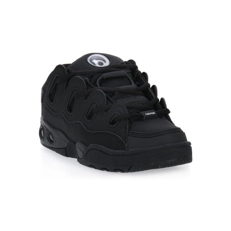 Παπούτσια Sport Osiris D3 OG BLACK BLACK