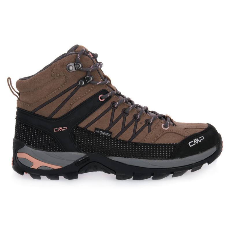 Πεζοπορίας Cmp P430 RIGEL MID WMN TREKKING