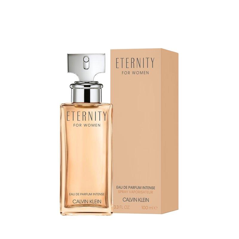 Eternity For Women Eau De Parfum Intense 100ml