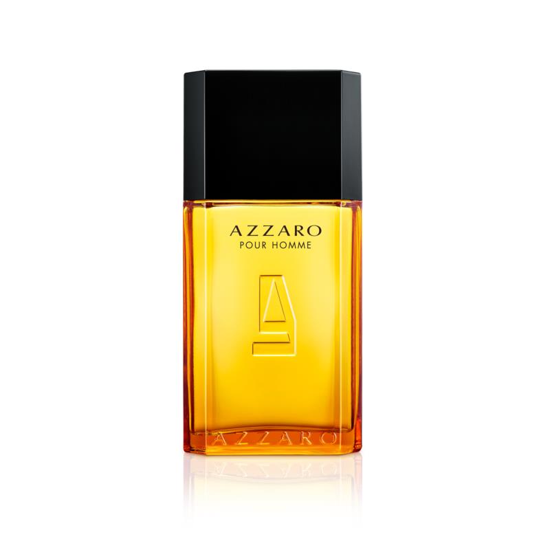 Azzaro Pour Homme Eau de Toilette