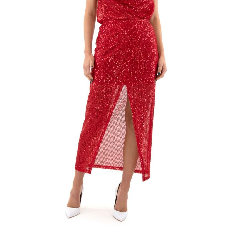 SKIRT WOMEN DOLCE DOMENICA