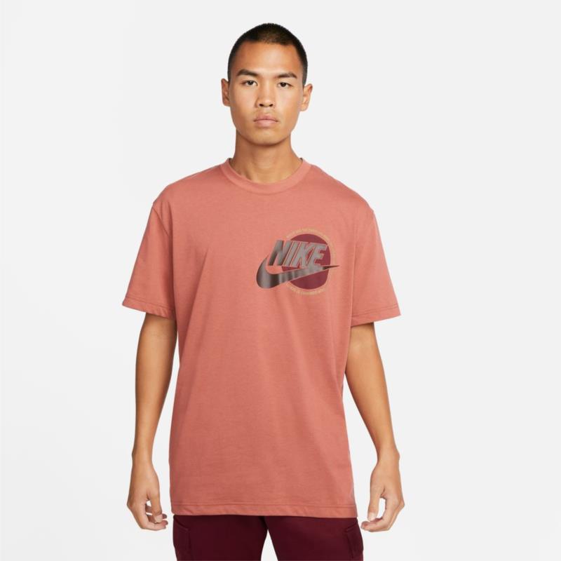 Nike Sportswear Ανδρικό T-Shirt (9000111747_57083)