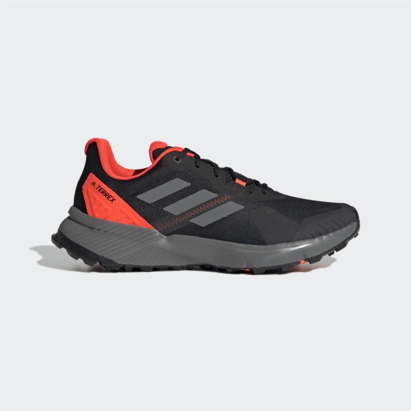 adidas Performance Terrex Soulstride Trail Ανδρικά Παπούτσια για Τρέξιμο (9000097313_54407)
