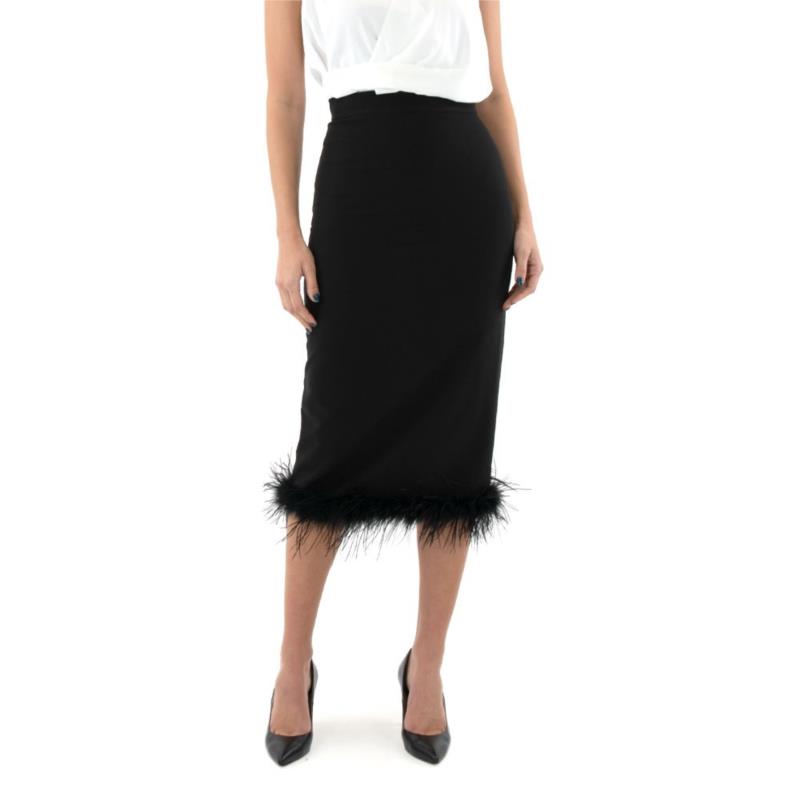 SKIRT WOMEN DOLCE DOMENICA