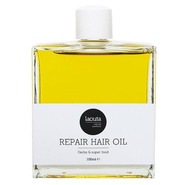 Repair Hair Oil | Θεραπεία Μαλλιών | Silicone Free 100ml