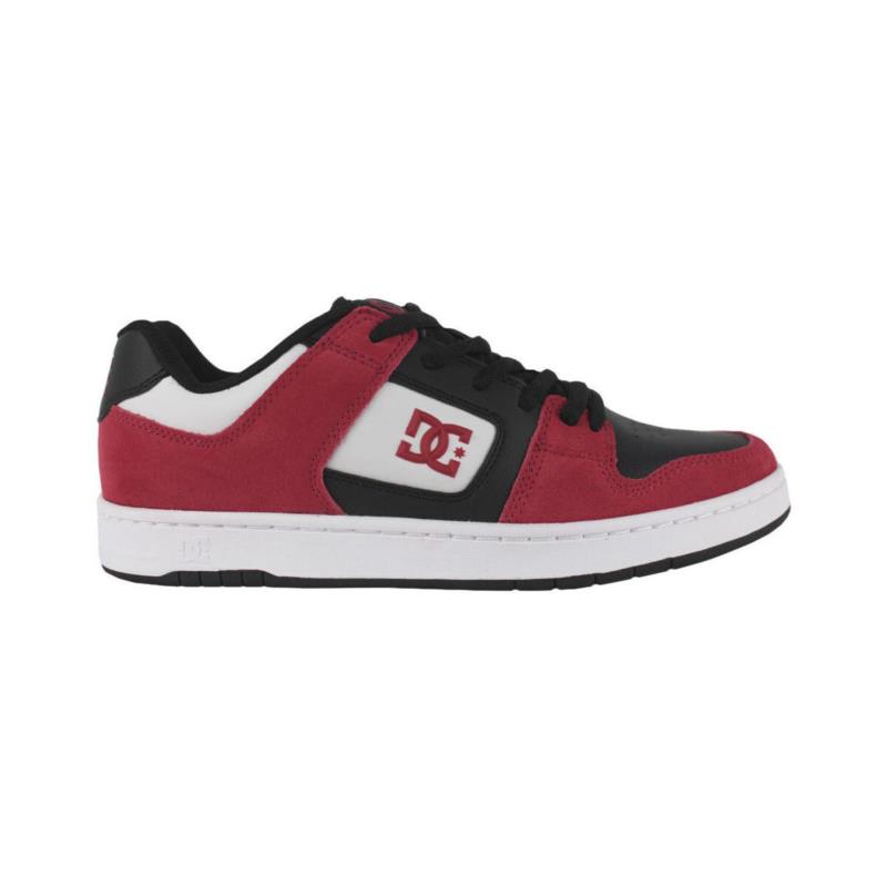 Sneakers DC Shoes Manteca 4 s