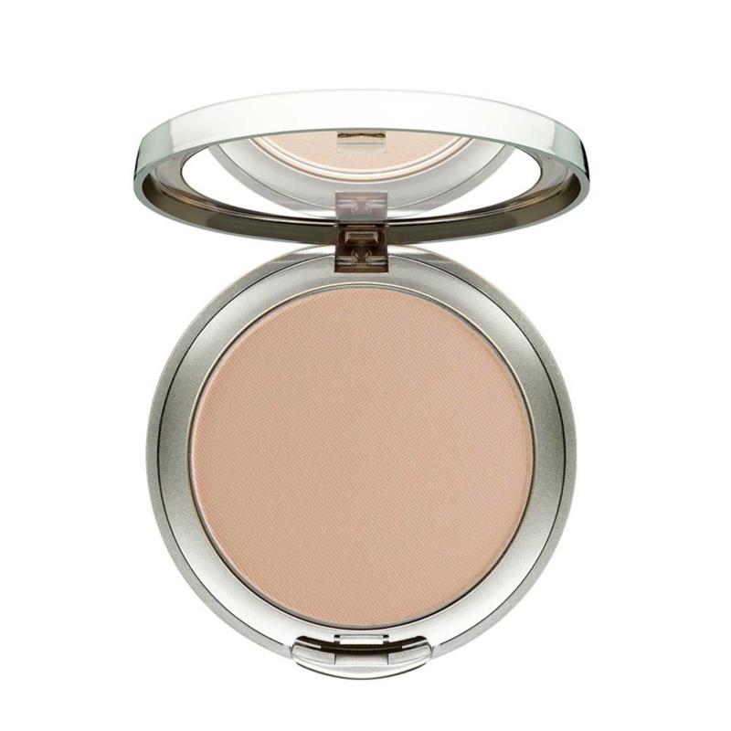 Hydra Mineral Compact Foundation 10gr